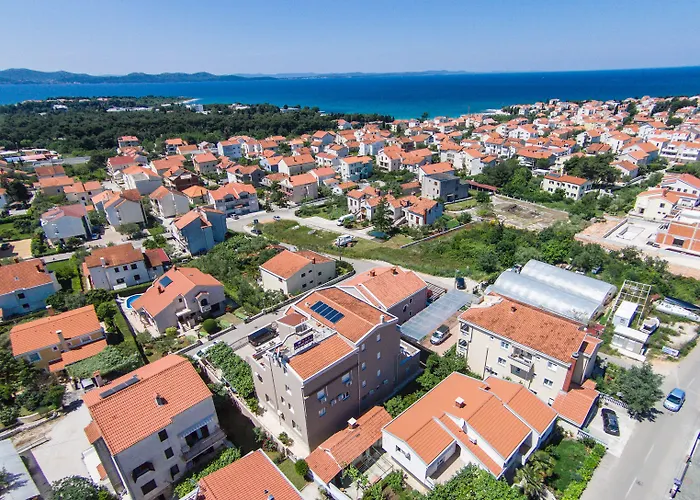 Villa Valentina Zadar