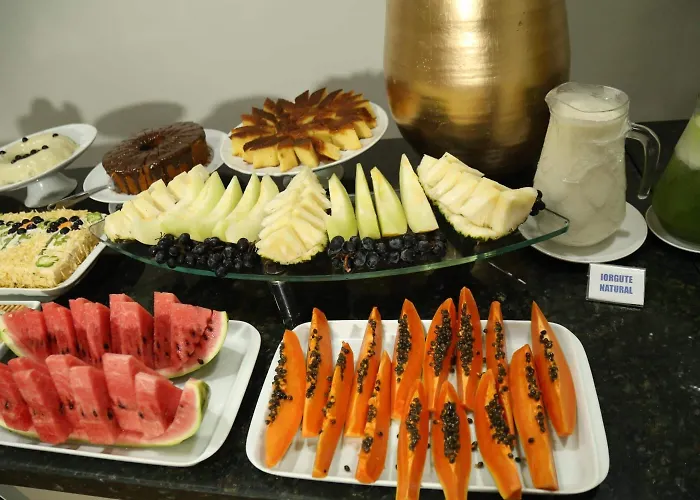 Prata Hotel