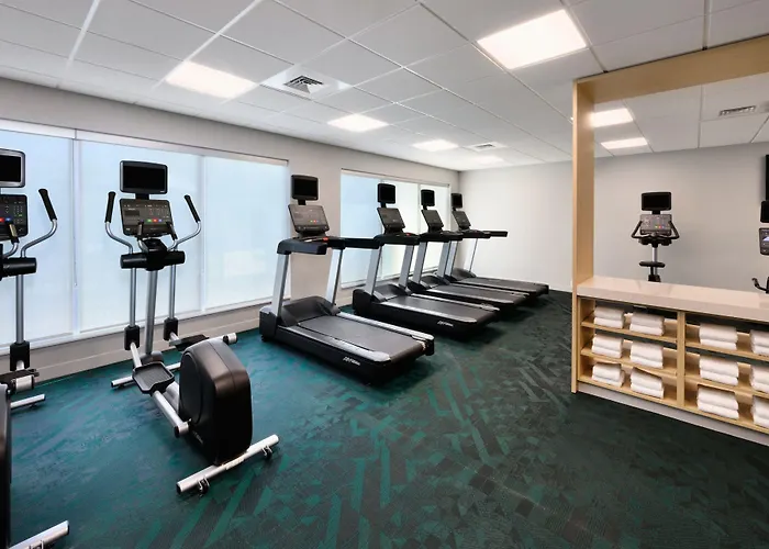 Towneplace Suites By Marriott Oxford Al