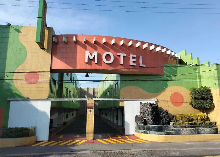 Hotel Florencia México DF