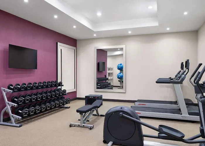 Home2 Suites By Hilton Round Rock Medical Center