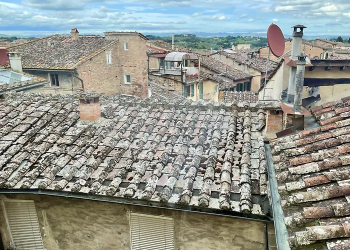 Torre Del Fuggisole