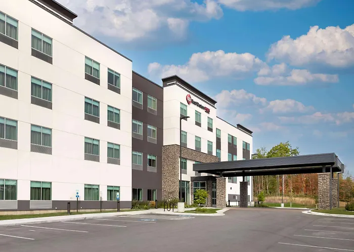 Best Western Plus Grand Rapids Mn