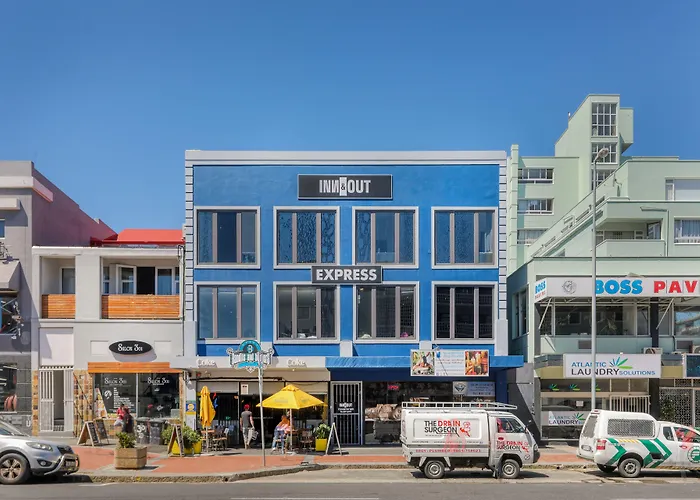 Inn & Out Express Sea Point