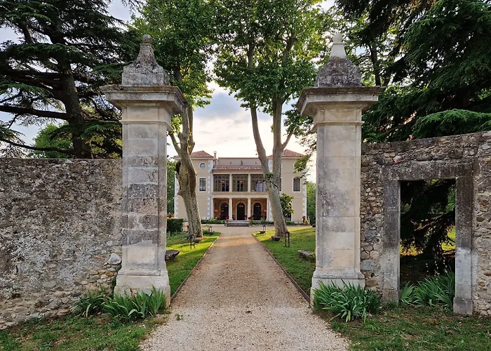 Hotel Villa Walbaum