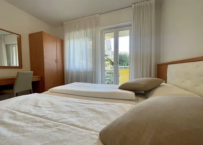 Hotel Garden Arco (Adults Only)