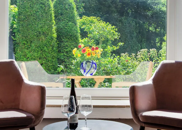 Monopol Boutique Hotel
