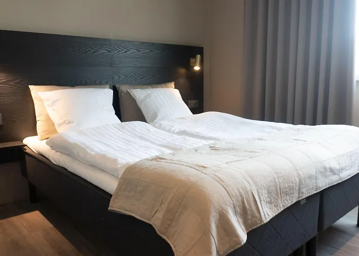 Hotel Norreport