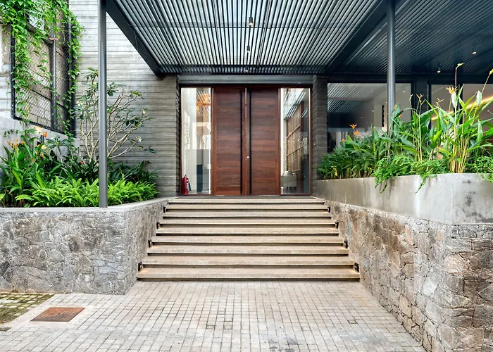 Taprobane House Luxury Boutique Hotel