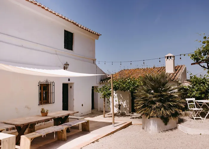 Finca Serrato