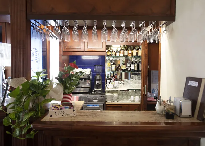 Hotel Arcobaleno