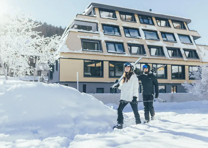 DAS GERLOS - Boutique Hotel