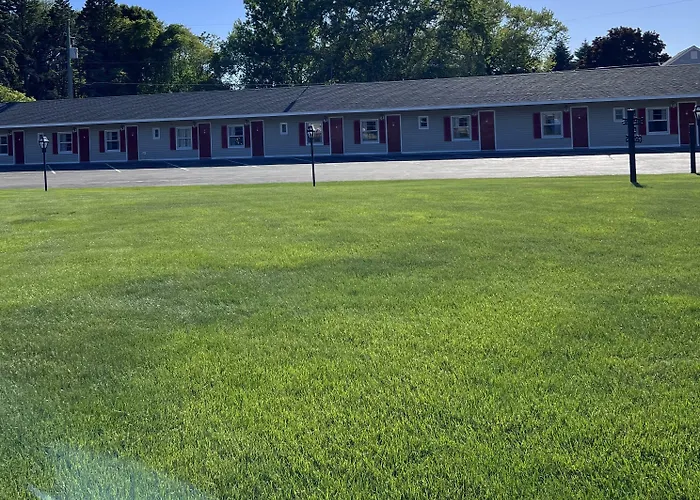 Vista Villa Motel