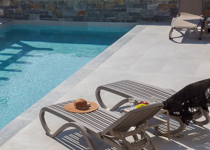Casa D'Oro Suites By Estia 'Adults Only'