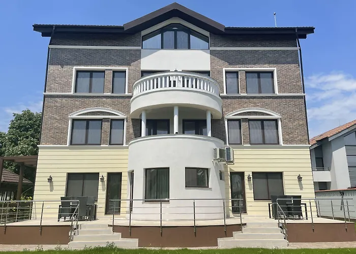 Iarca Inn