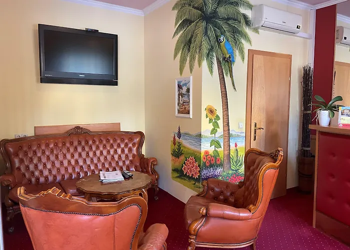 City Hotel Neunkirchen