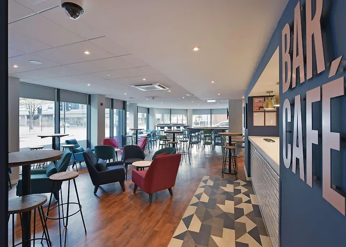 Travelodge London Kingston Upon Thames