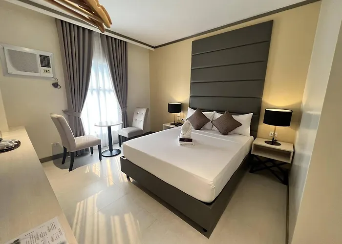Yes Hotel Imus Cavite