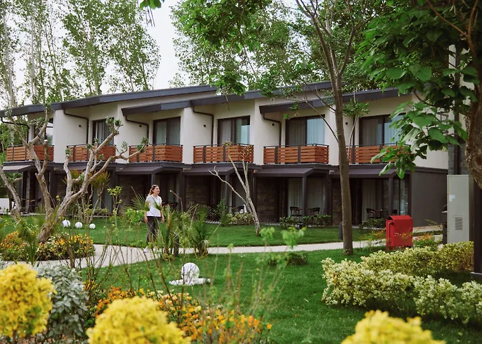 Parmos Otel