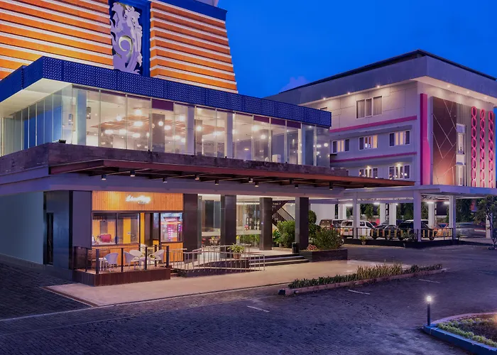 Aston Inn Cilacap