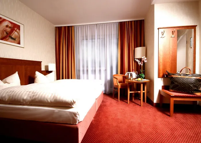 Ap Hotel Wegener