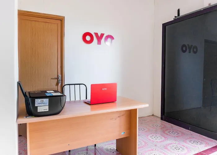 Hotel O Semarapura Homestay
