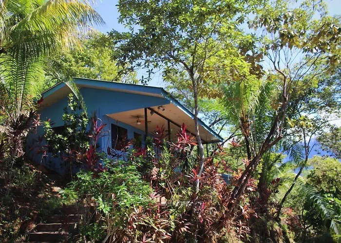 El Paraiso Azul