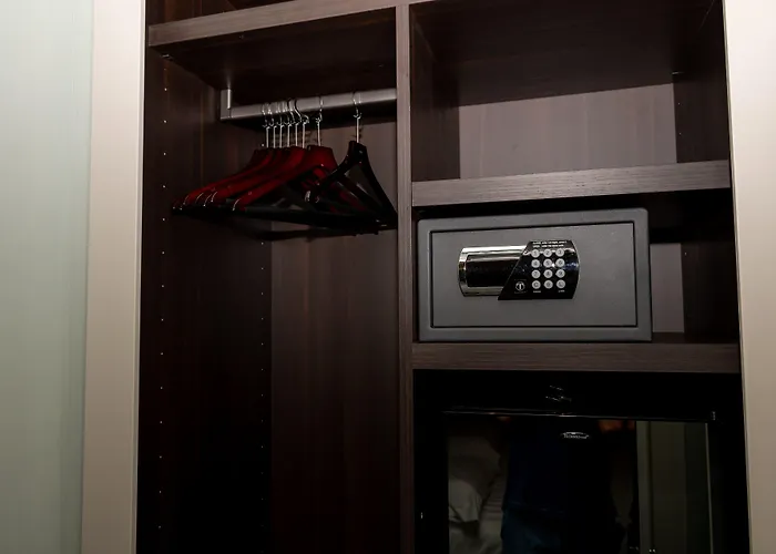 Divino Rooms Deluxe