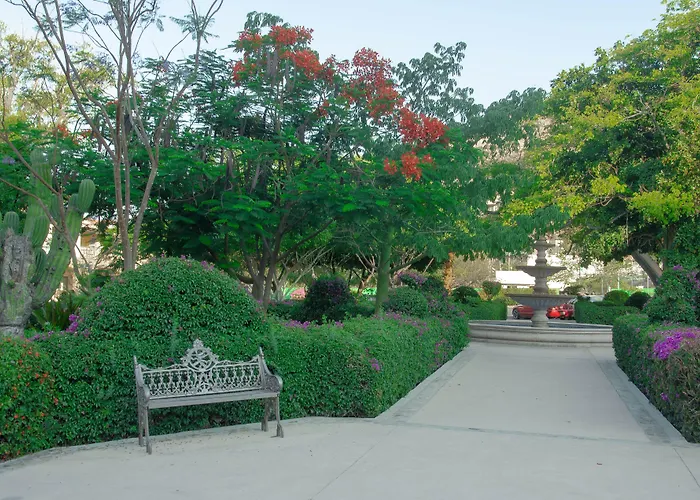Pedregal Suites - Marina And Downtown