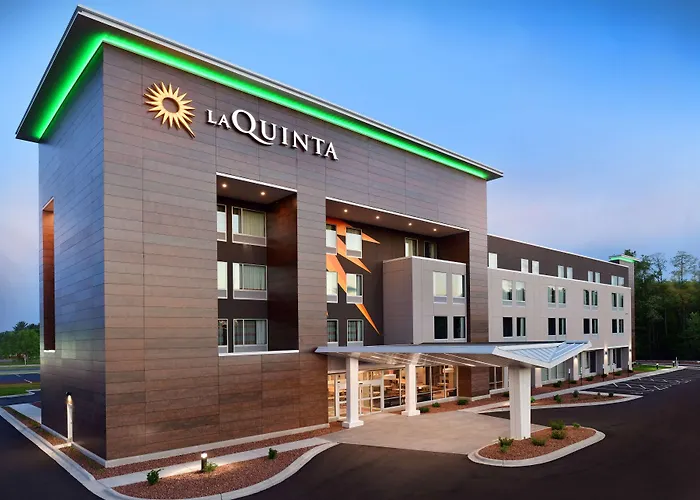 La Quinta Inn & Suites By Wyndham Wisconsin Dells- Lake Delton