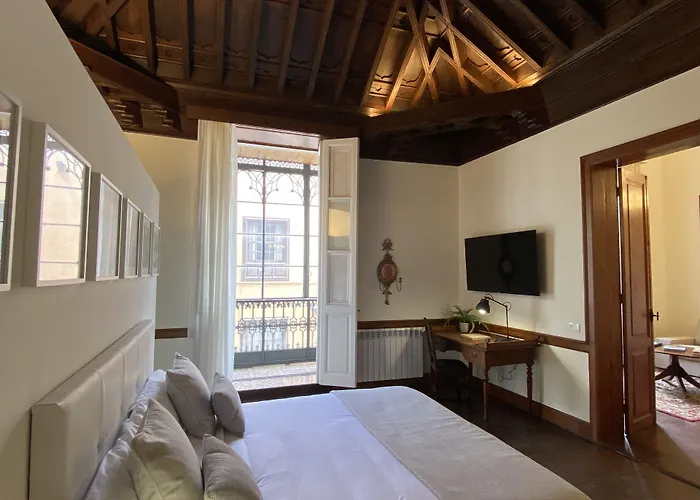 Nava Suites
