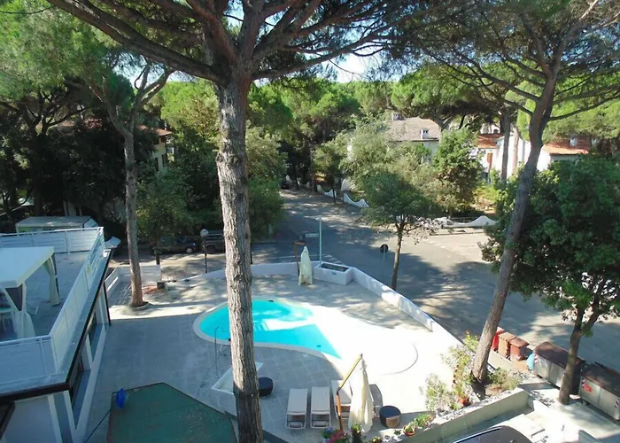 Residence Conchiglie