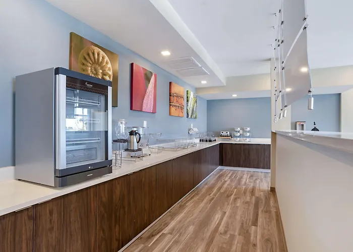 Sleep Inn & Suites Fort Walton Beach - Destin West