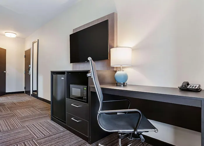 Sleep Inn&Suites Fort Walton Beach - Destin West
