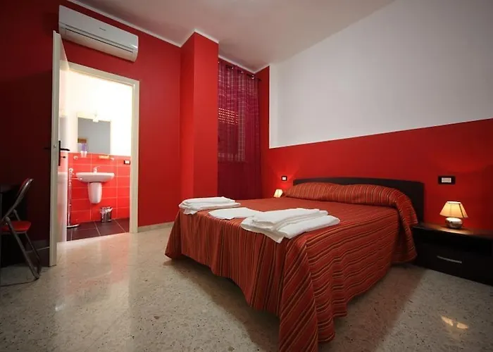 B&B Dimora Del Principe