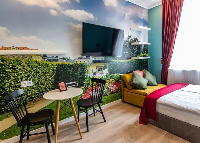 Revelton Studios Prague