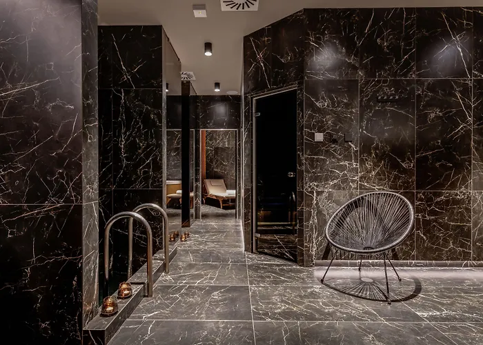 Hotel Central Park