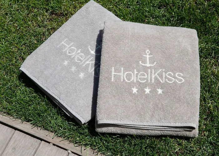Kiss Beachfront Hotel&Restaurant