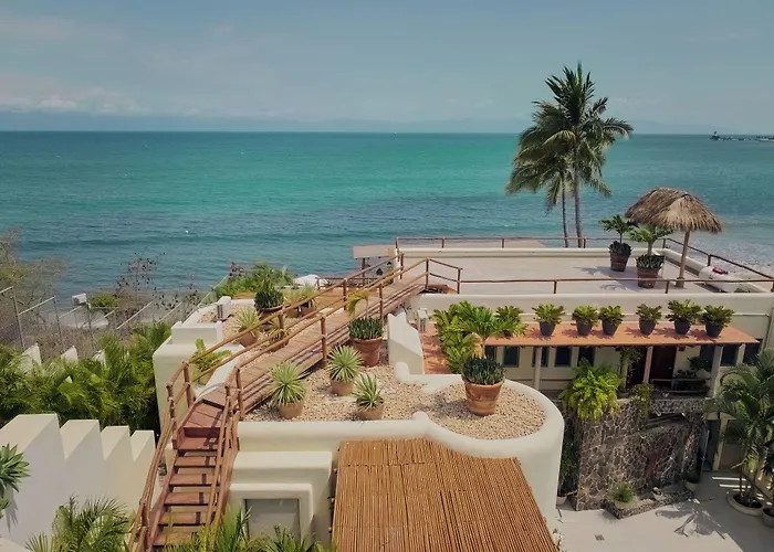 Hotel Ysuri Bucerias