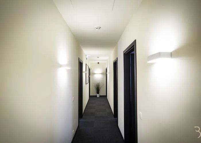 Smart Bnb - Hotel Battice