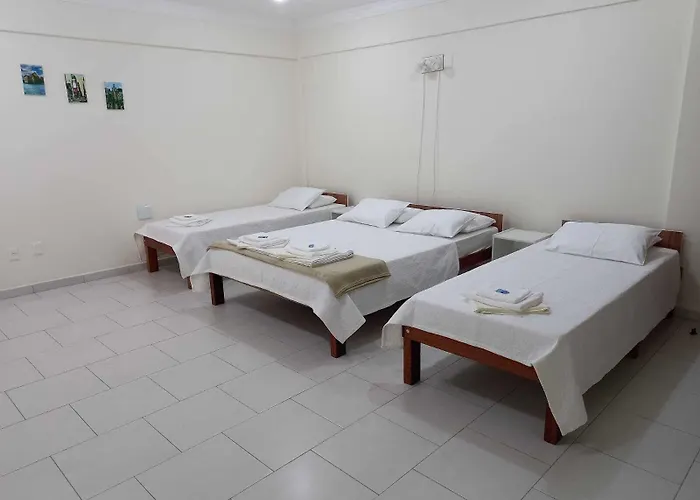 Riachuelo Hotel