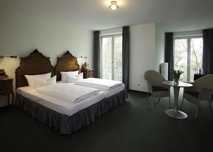 Hotel Goldener Anker