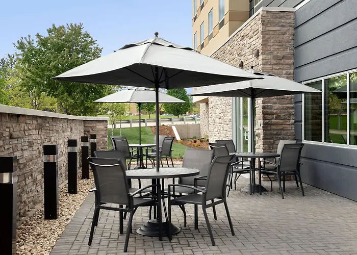 Fairfield Inn & Suites By Marriott Boise West