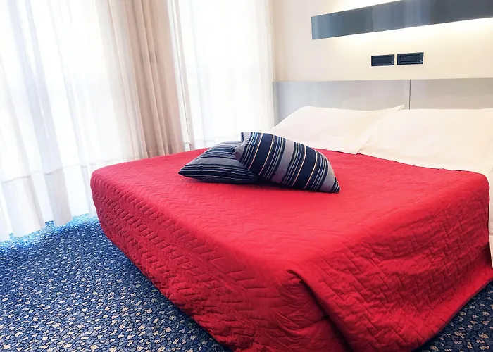 Hotel Michelangelo