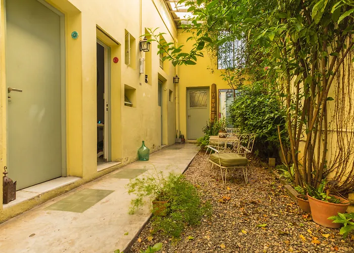 Palermo Viejo Bed & Breakfast