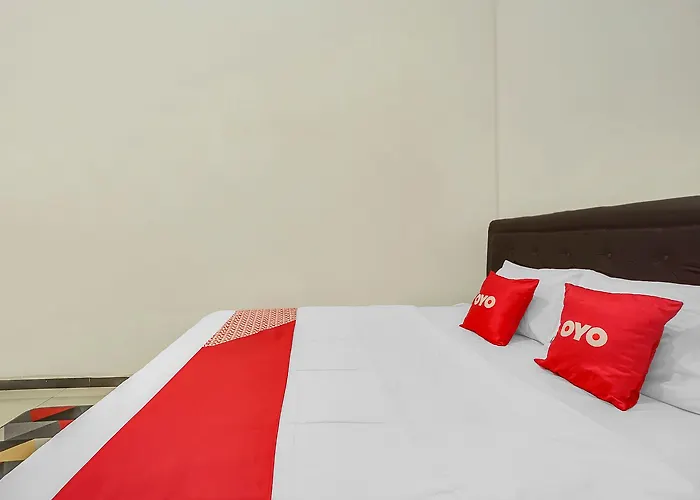 Hotel O Happy Homestay Syariah