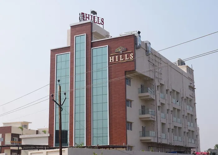 7 Hills Hotel & Resort