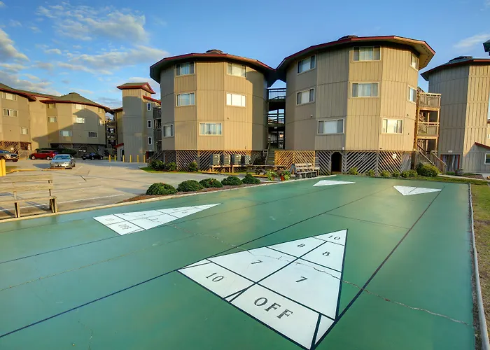 Outer Banks Beach Club