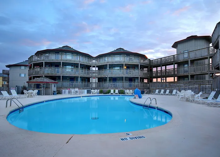 Outer Banks Beach Club