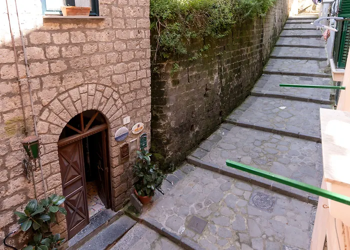 Relais Del Mare